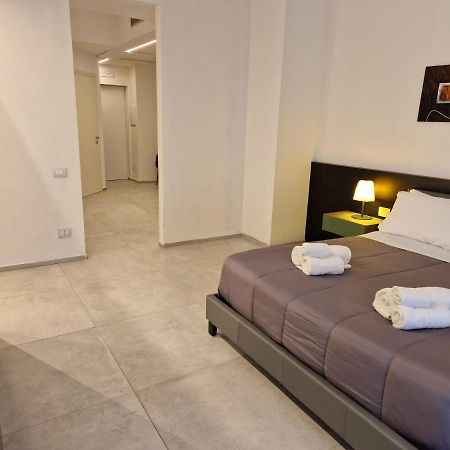Korè Hotel Nocera Superiore Buitenkant foto