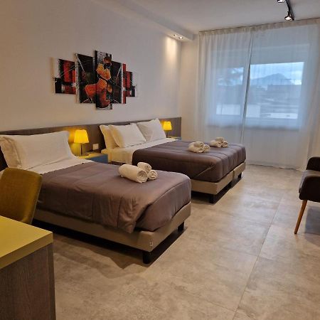 Korè Hotel Nocera Superiore Buitenkant foto