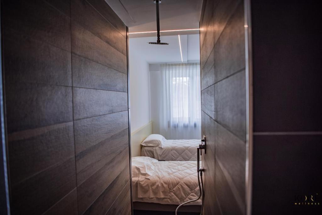 Korè Hotel Nocera Superiore Buitenkant foto