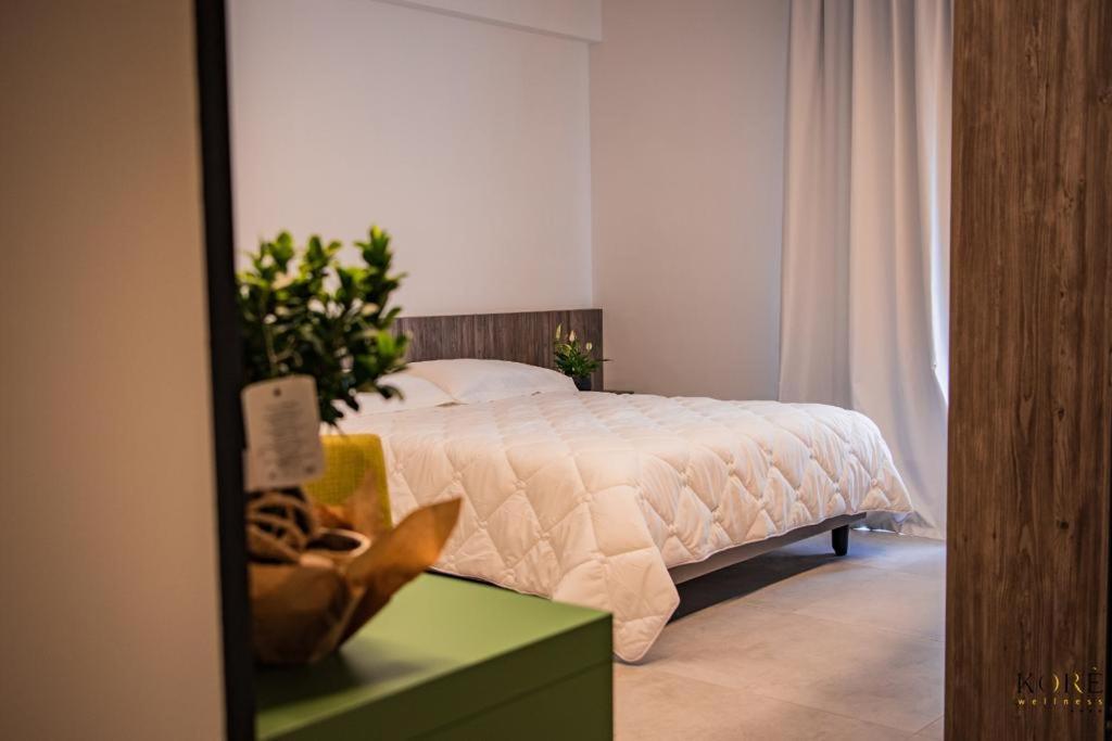 Korè Hotel Nocera Superiore Buitenkant foto