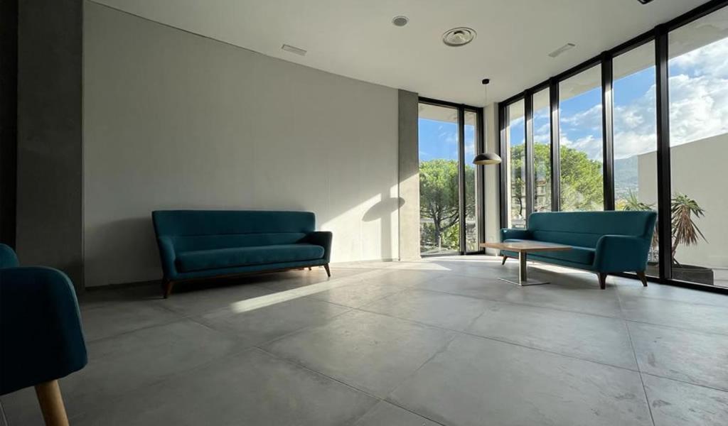 Korè Hotel Nocera Superiore Buitenkant foto