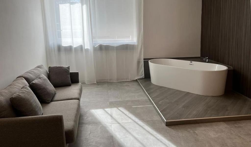 Korè Hotel Nocera Superiore Buitenkant foto