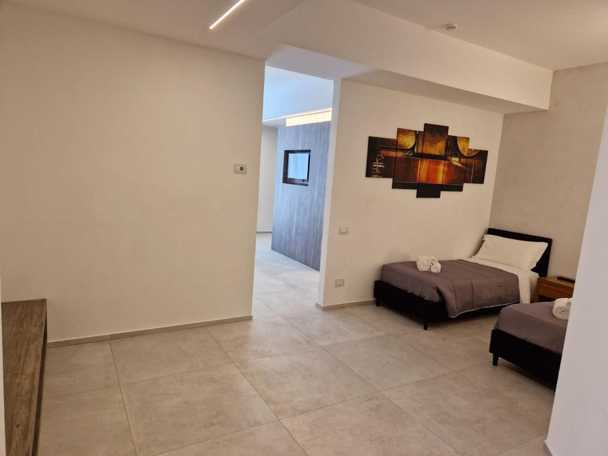 Korè Hotel Nocera Superiore Buitenkant foto